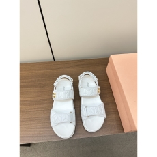 Miu Miu Sandals